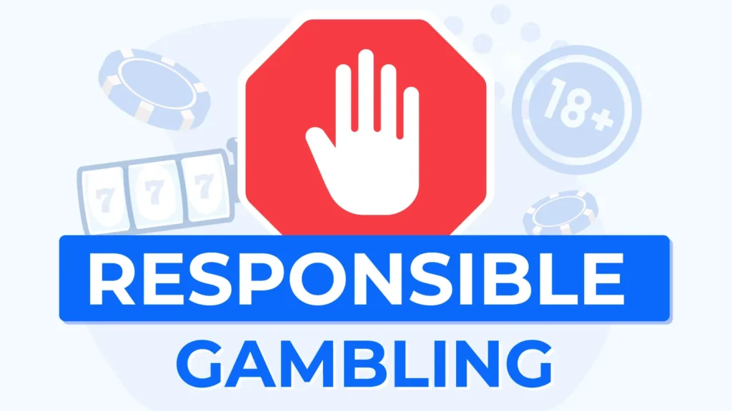 Responsible Gaming controls for spending, time, and self-exclusion