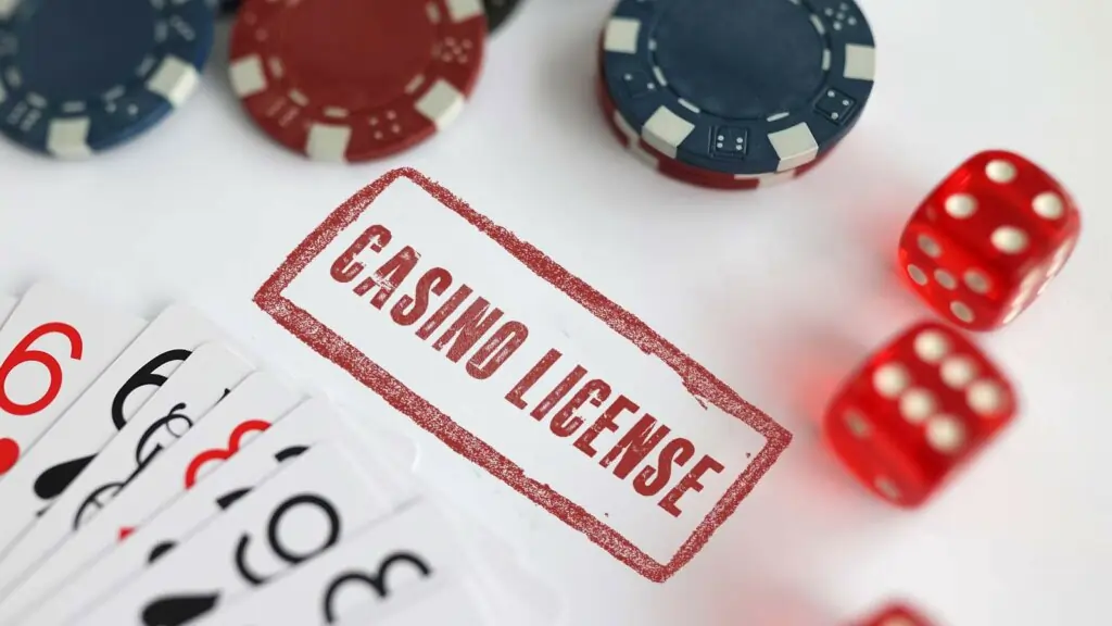 Licensing and Legal Status factors affecting online casino safety in Malaysia