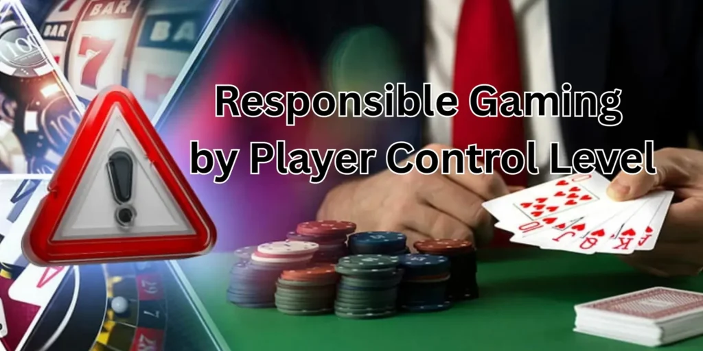 Responsible Gaming practices ensuring safe online casino play