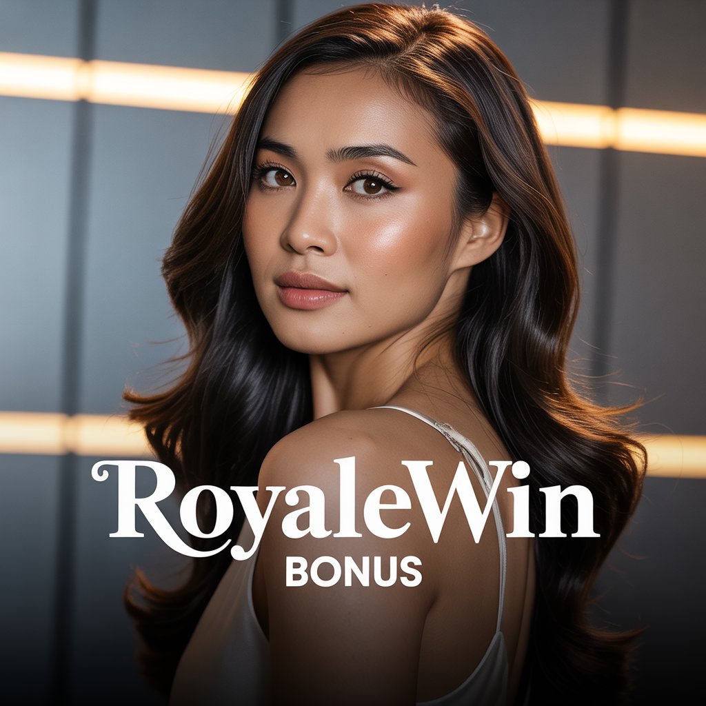 Royalewin promotions including welcome bonus, rebate and reload offers