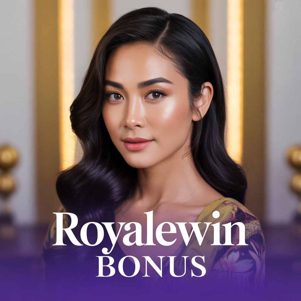 Royalewin bonus Malaysia 