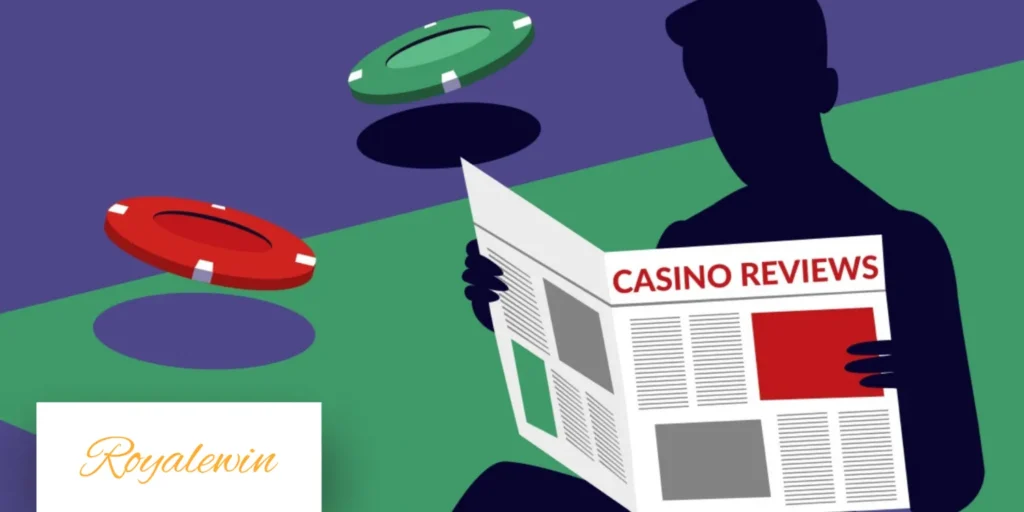 Royalewin News reports on responsible gaming tools and player safety