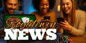 Royalewin News latest updates on Malaysian online casino games