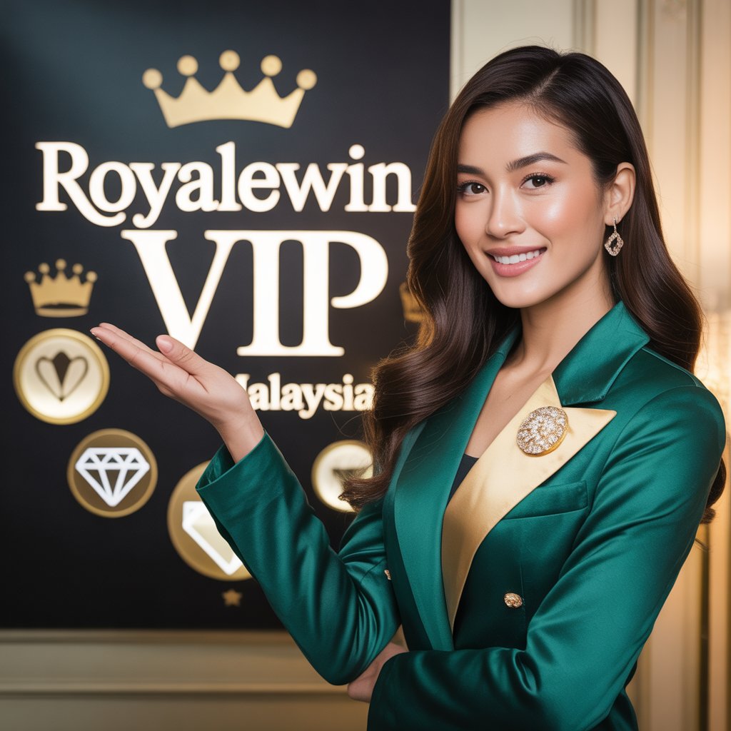 Royalewin VIP program