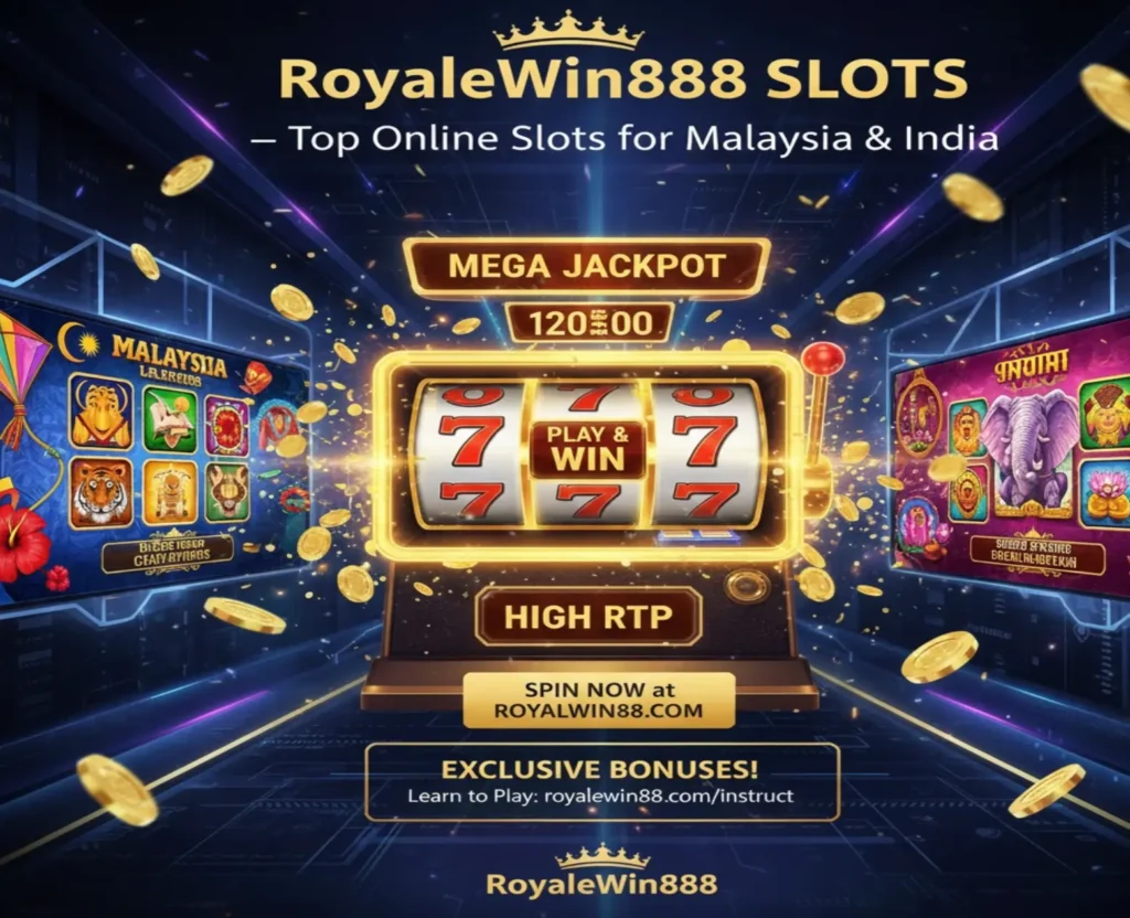 online casino