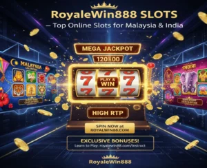 online casino