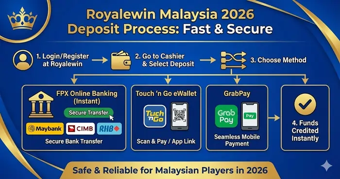 Payment And Withdrawal