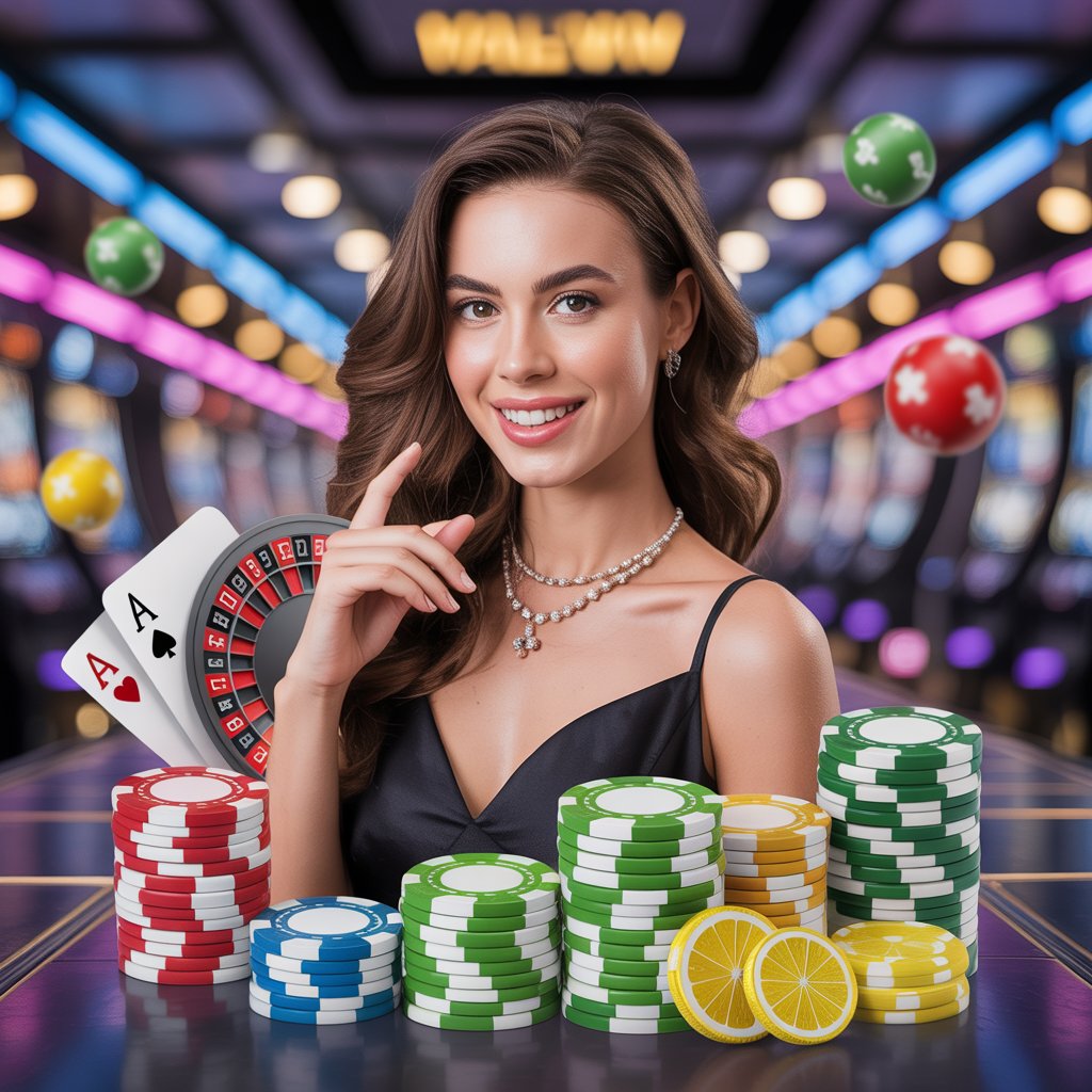 mobile live casino