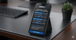Royalewin deposit limits Malaysia