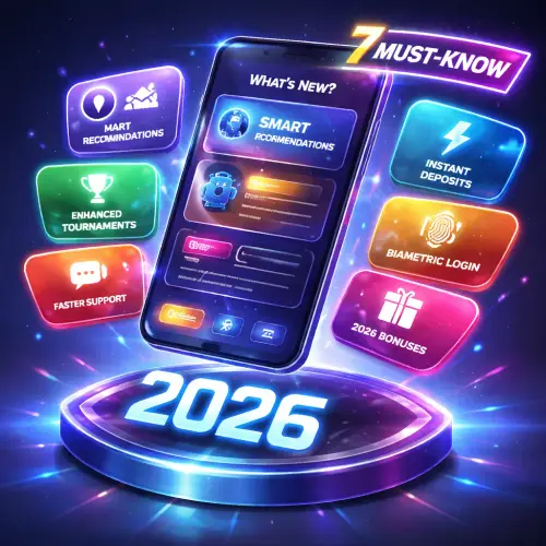 Royalewin app updates, app versions, update changelog