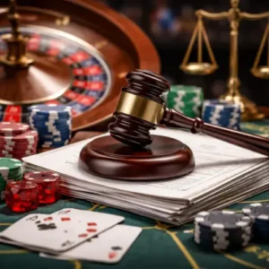 jurisdiction clauses, jurisdiction clause, casino home court advantage, dispute resolution gambling