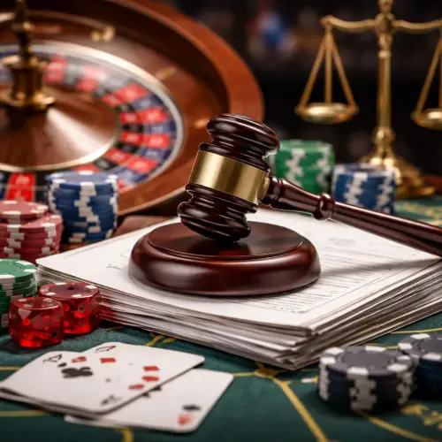 jurisdiction clauses, jurisdiction clause, casino home court advantage, dispute resolution gambling