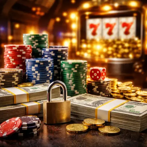 maximum payout clauses, Maximum Payout, casino terms, maximum payout clause
