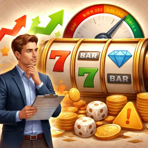 remastered slot RTP