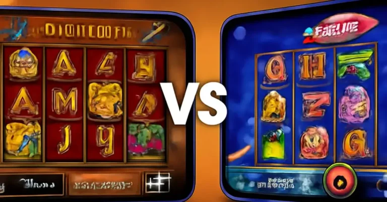 Royalewin VS 918KISS Which One Has Better Graphics Quality, Royalewin VS 918KISS, Royalewin VS