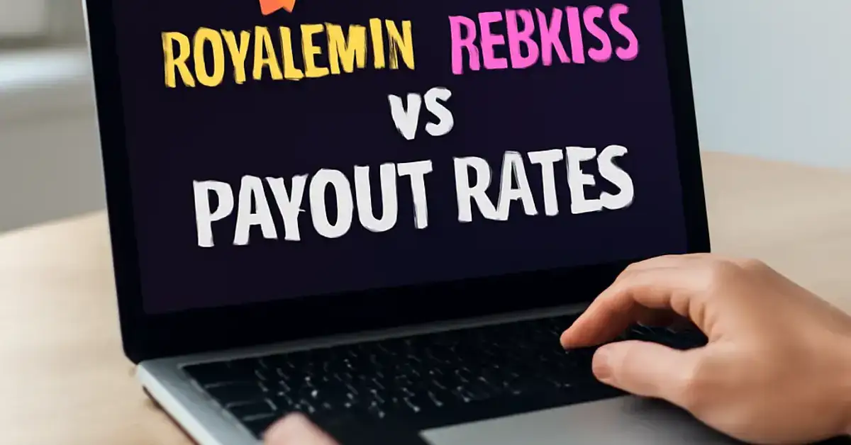 Royalewin VS 918KISS Which One Has Higher Payout Rates