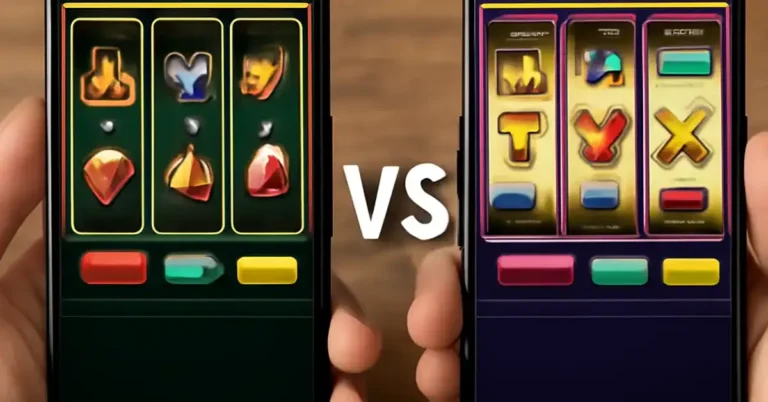 Royalewin VS 918KISS Which One Has More Classic Slots, Royalewin VS 918KISS, Which platform has more classic slots