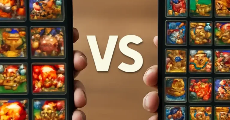 Royalewin VS 918KISS Which One Has More Popular Games, Royalewin VS 918KISS, which online casino has more popular games
