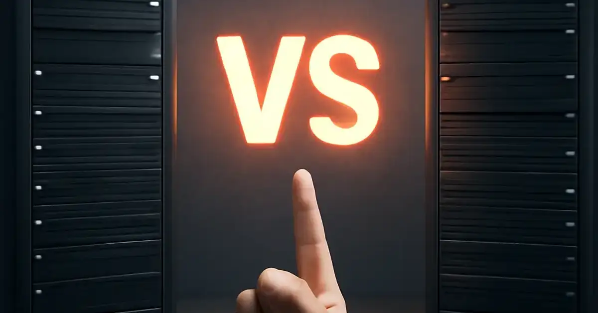 Royalewin VS 918KISS Which One Has More Reliable Servers