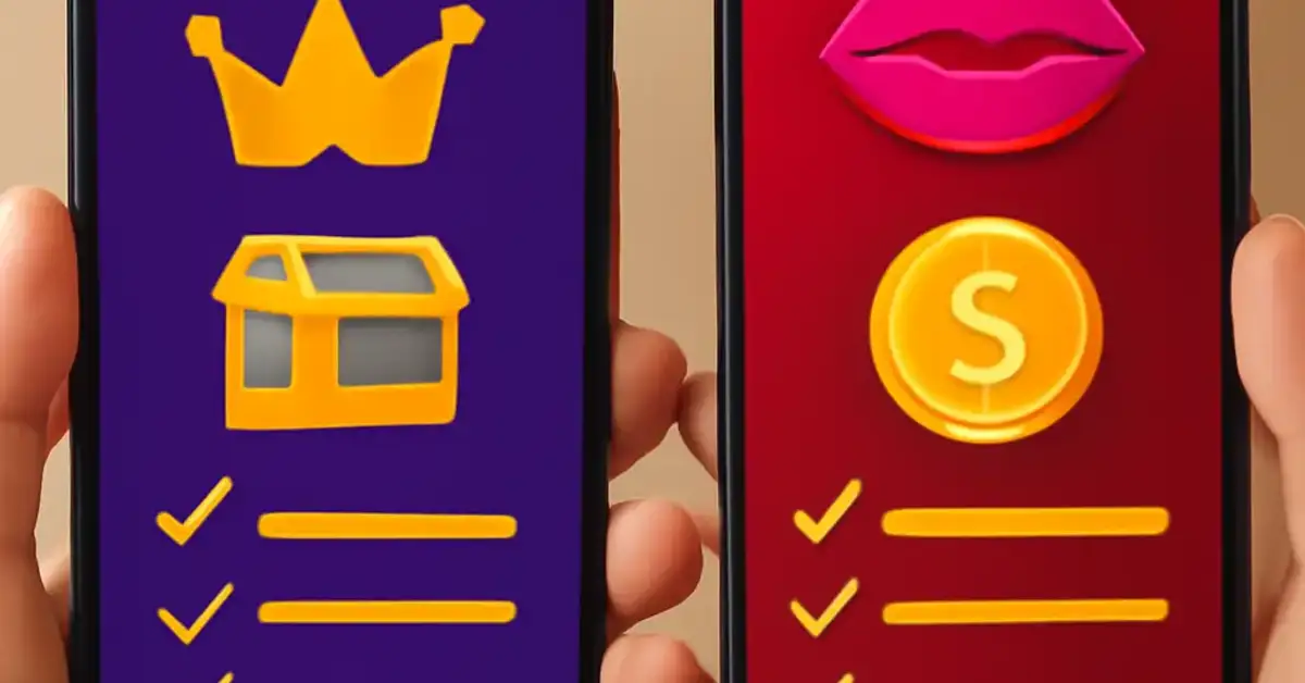 Royalewin VS 918KISS Which One Offers Better Daily Login Rewards