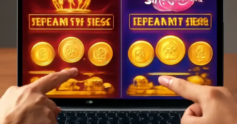 Royalewin VS 918KISS Which One Offers Better Tournament Prizes, Royalewin VS 918KISS, better tournament prizes