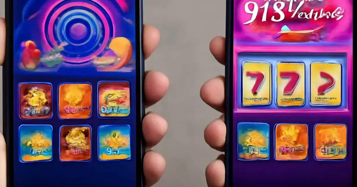 Royalewin VS 918KISS Which One Provides Better Game Updates