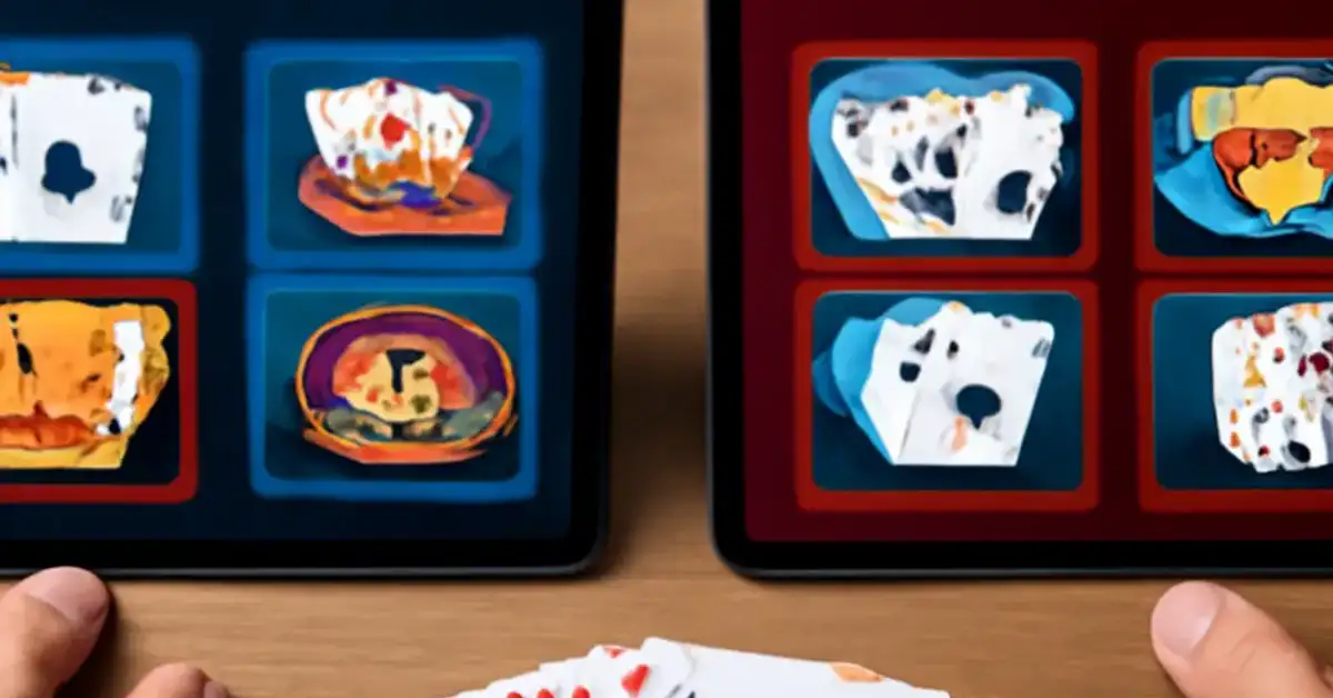 Royalewin VS PUSSY888 Which One Has More Card Games