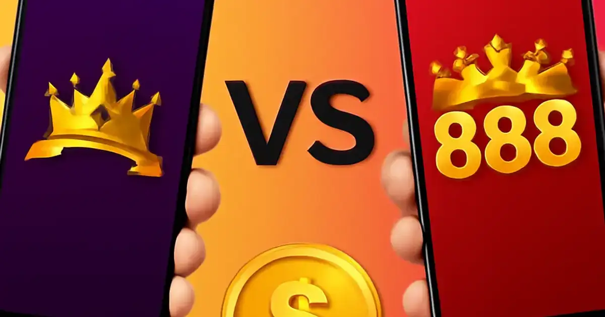 Royalewin VS PUSSY888 Which One Offers Better Anniversary Promotions