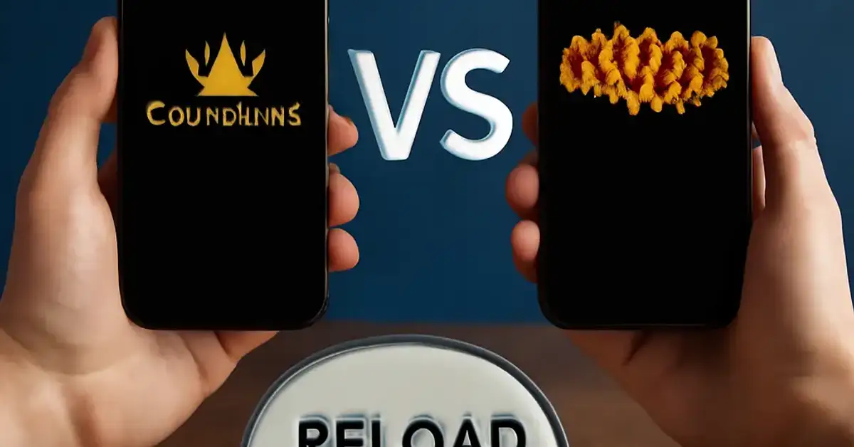 Royalewin VS PUSSY888 Which One Offers Better Reload Bonuses