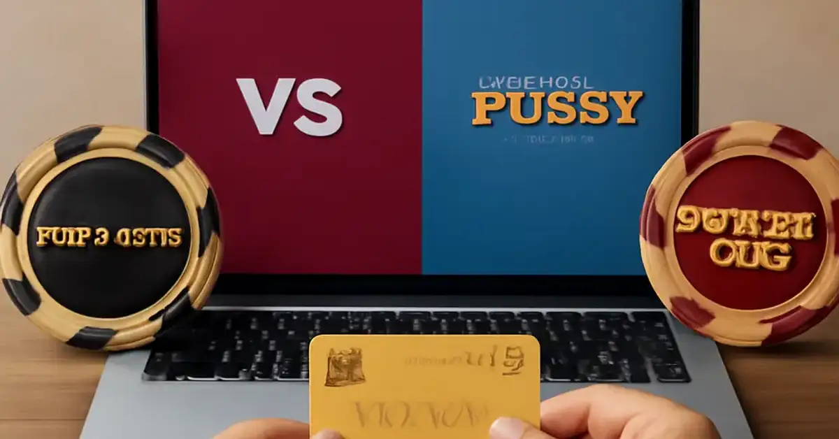 Royalewin VS PUSSY888 Which One Offers More Deposit Bonuses